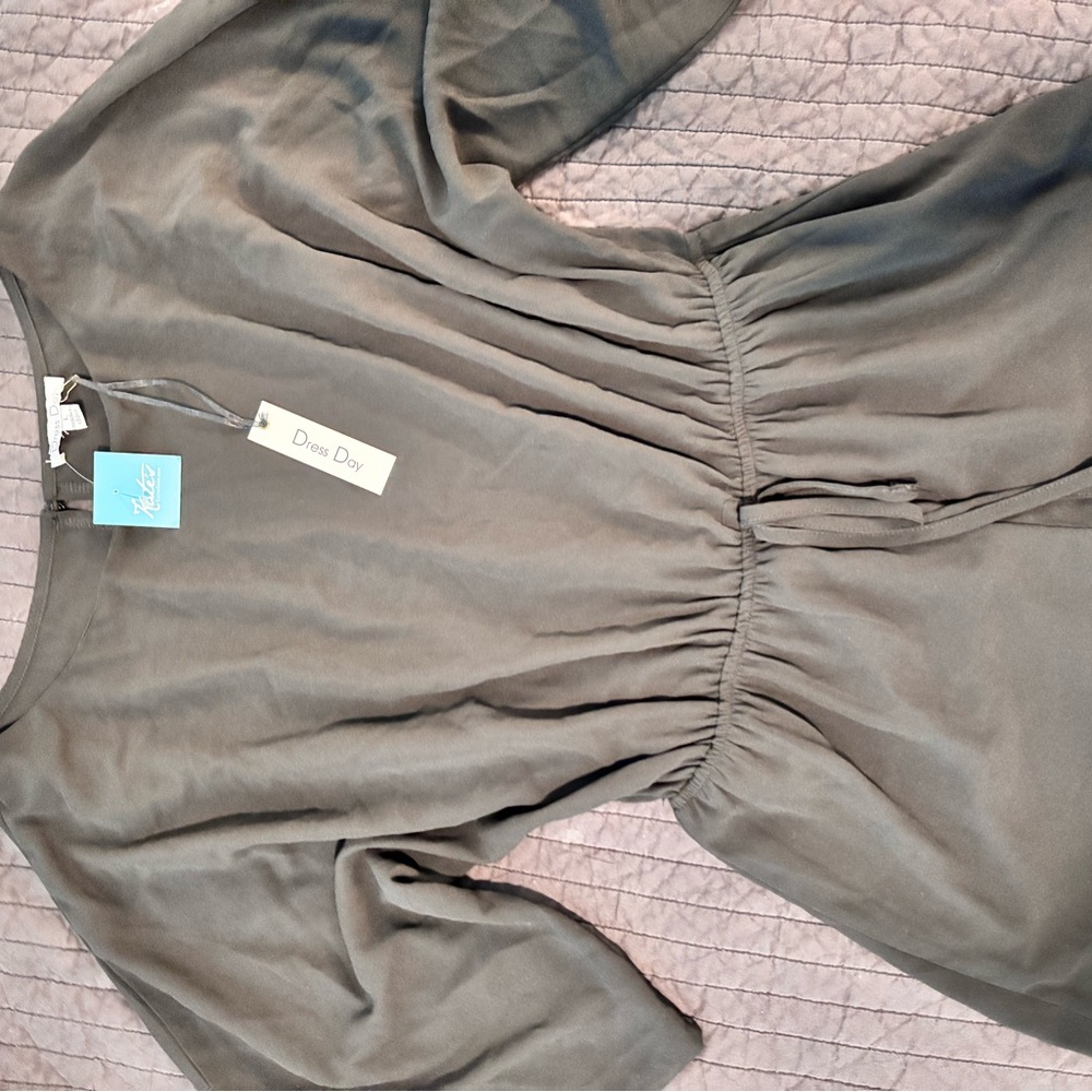 Elegant black romper
